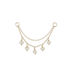 Oh My Gold Boutique