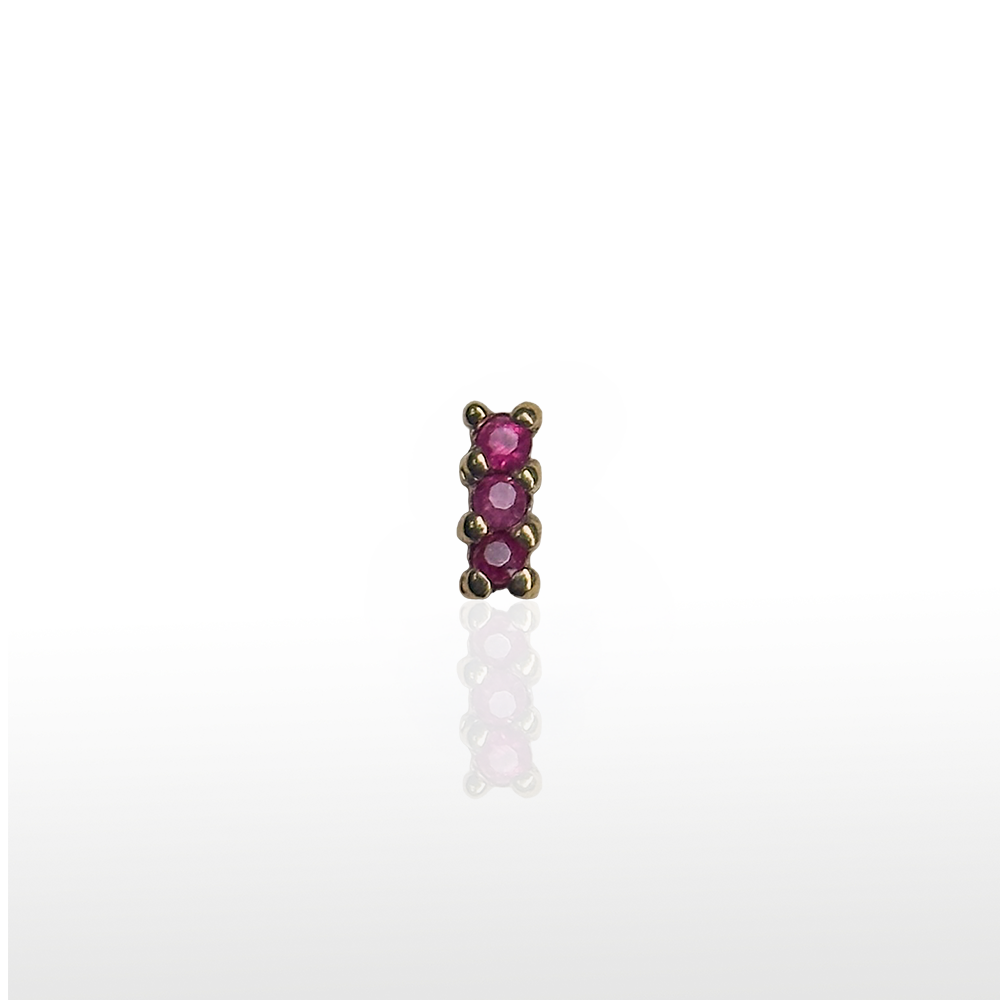 Image of Micro Rail Pin