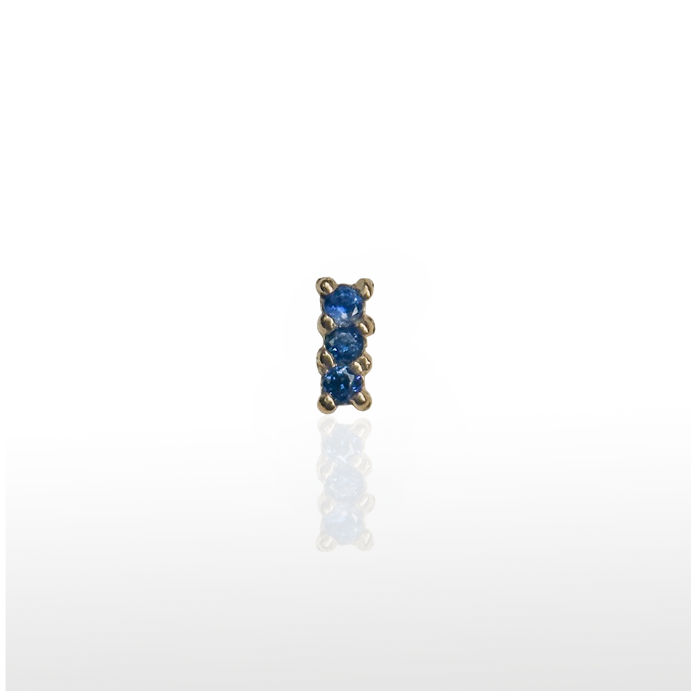 Image of Micro Rail Pin