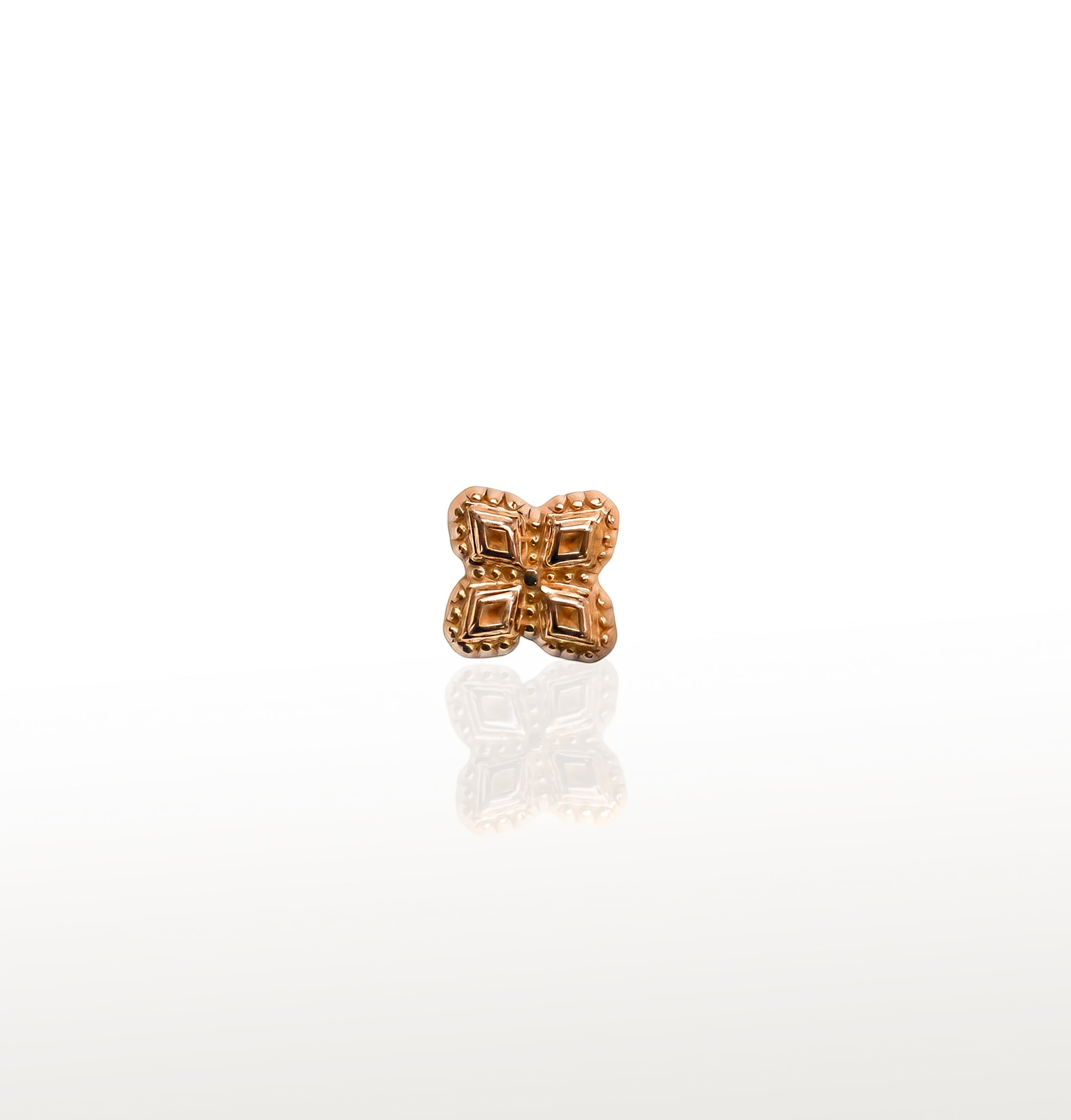 NS048 ROSE GOLD
