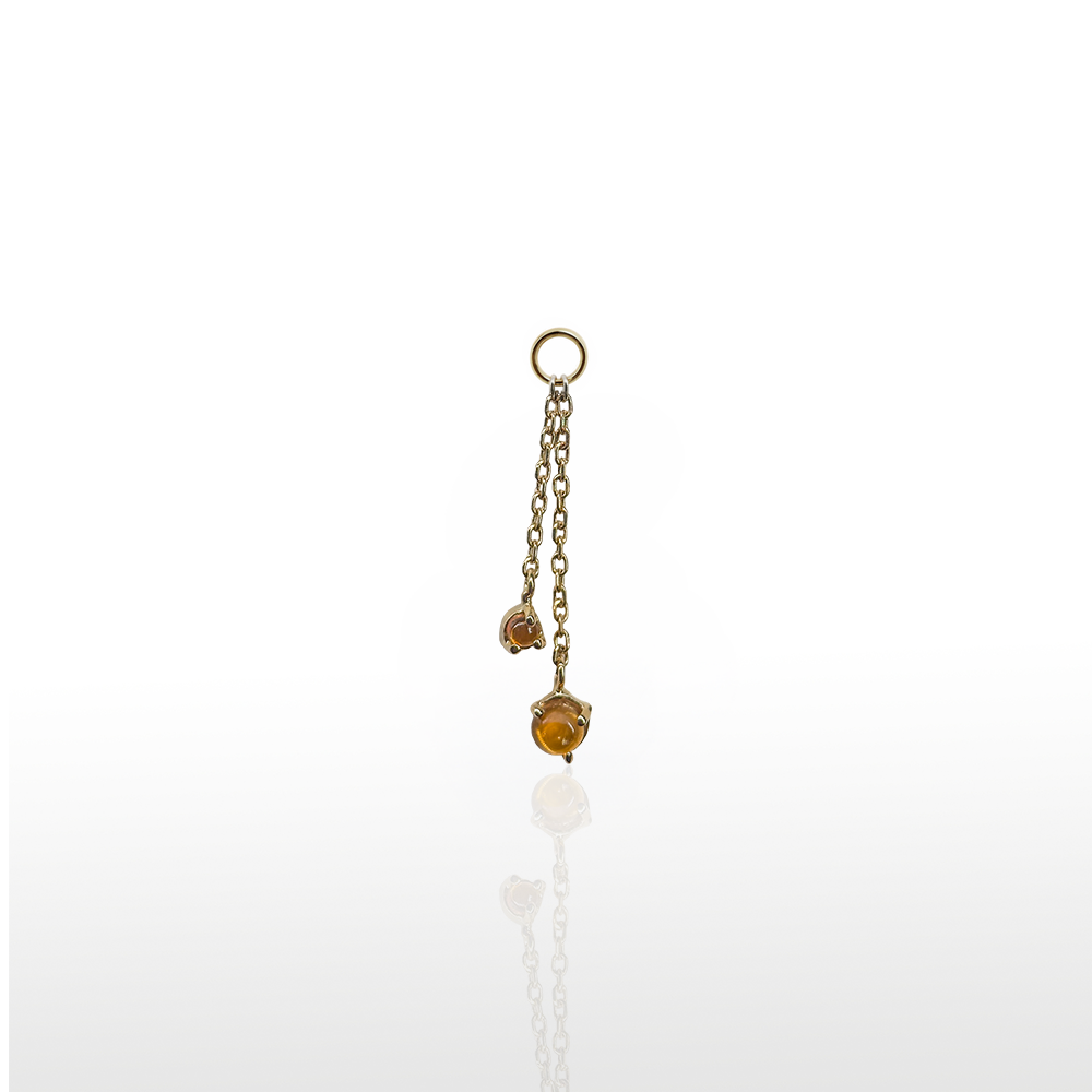 Oh My Gold Boutique