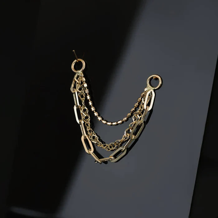 Oh My Gold Boutique