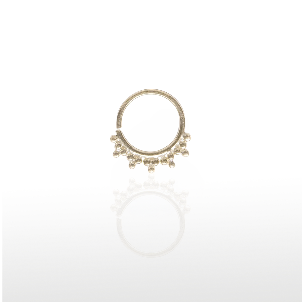 Oh My Gold Boutique