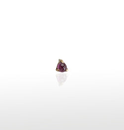 Image of PRONG SET 3 GARRAS RUBI