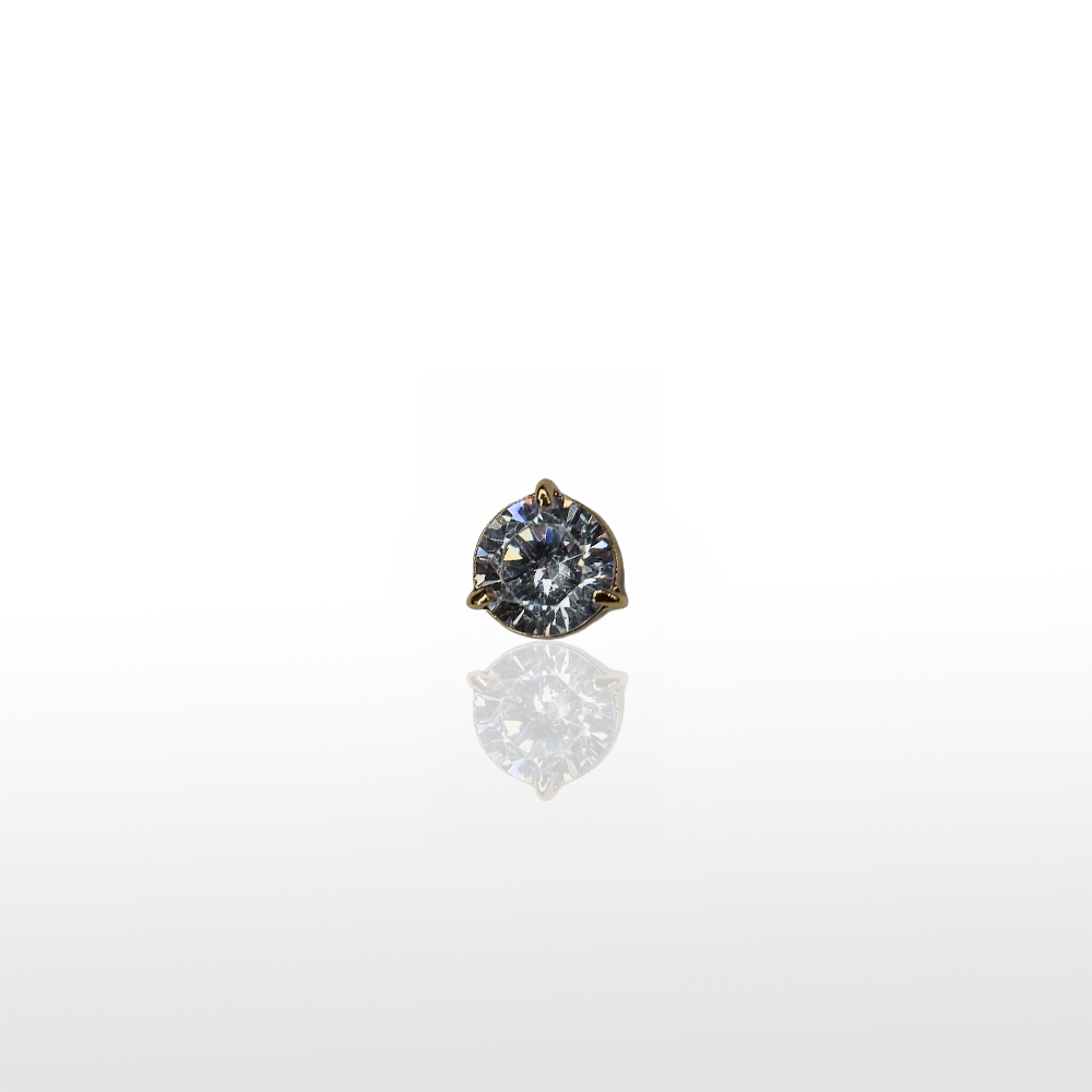 Image of Prong Spinela Blanca