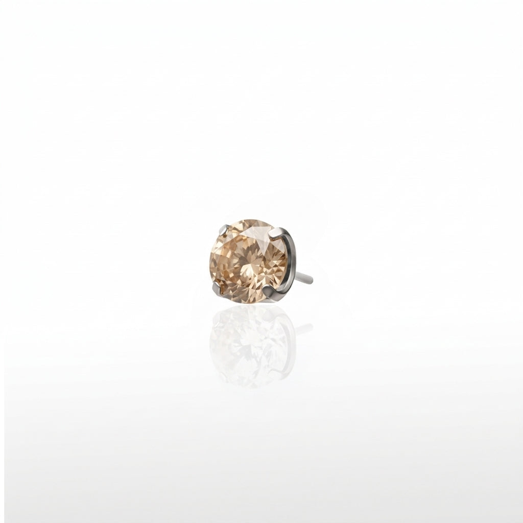 Image of Prong Set 4 Garras Cz