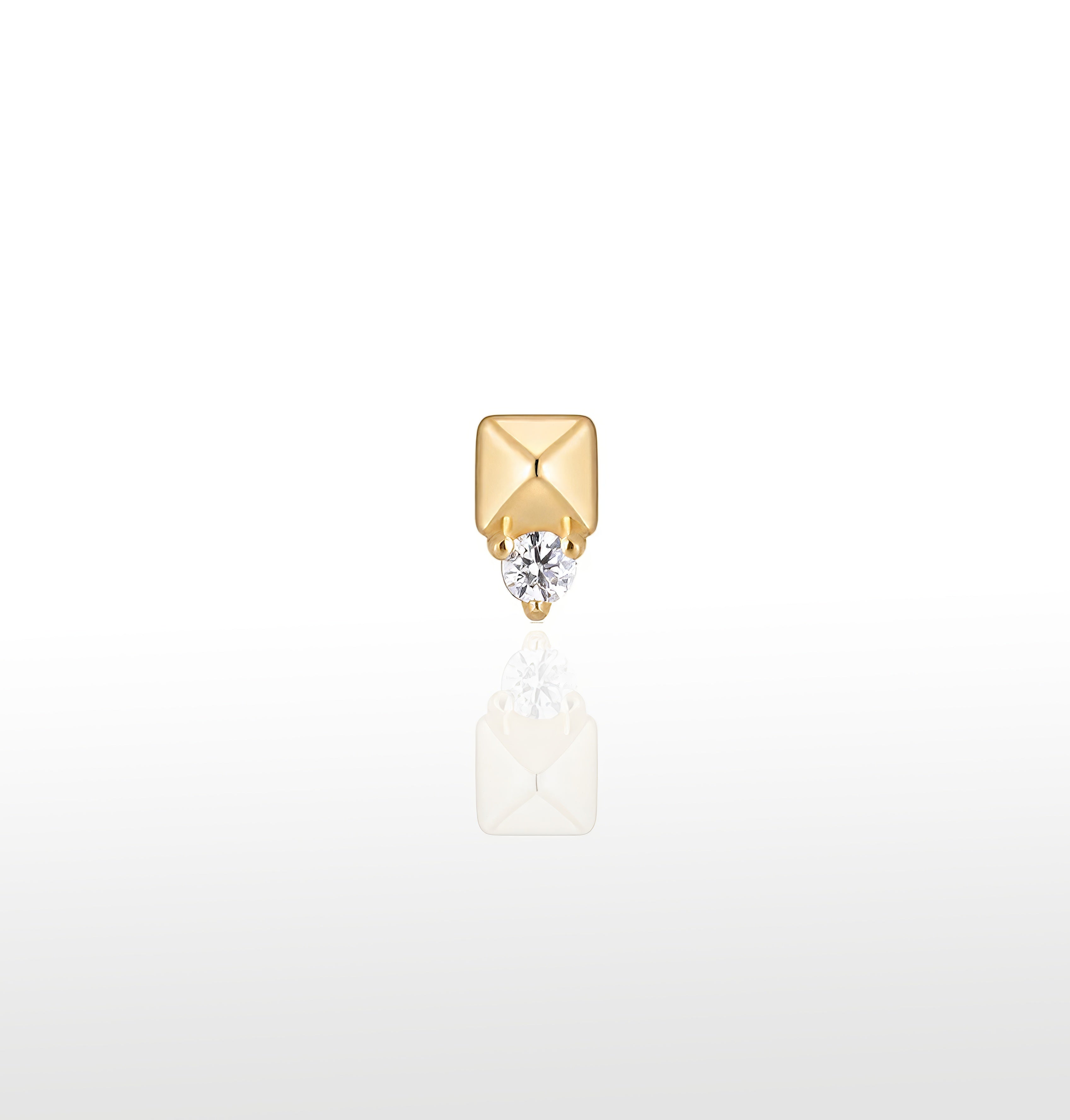 Image of RHODES - GENIUNE DIAMOND