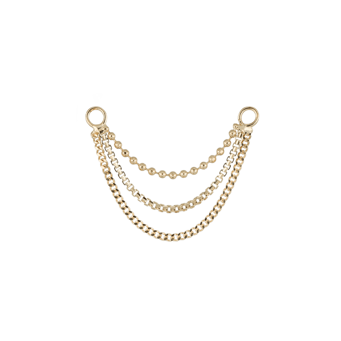 Oh My Gold Boutique