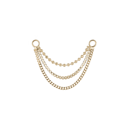 Oh My Gold Boutique