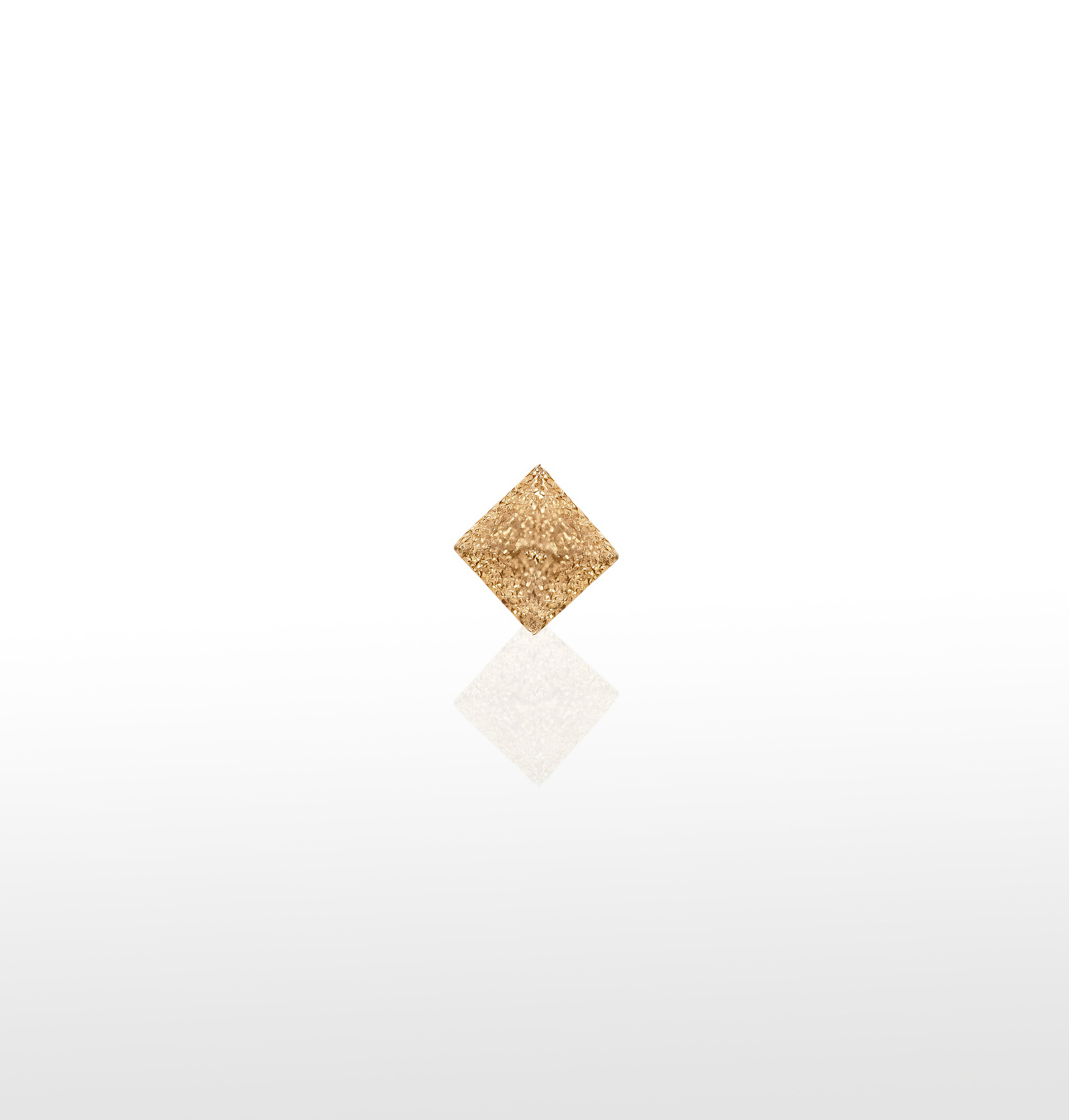 Rombo Piramide  Crush Diamond