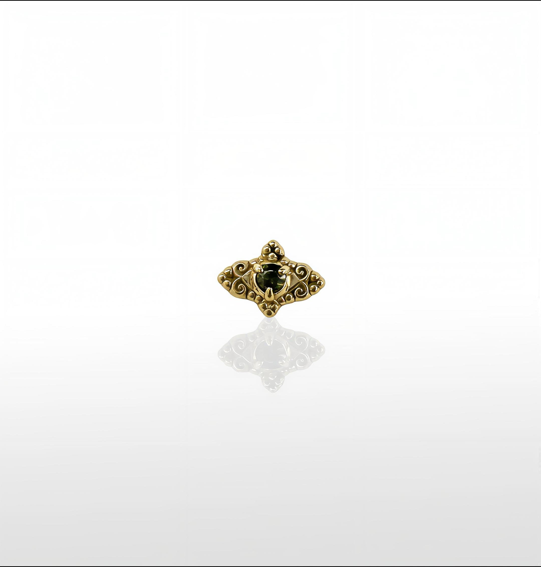Oh My Gold Boutique