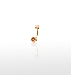 Oh My Gold Boutique