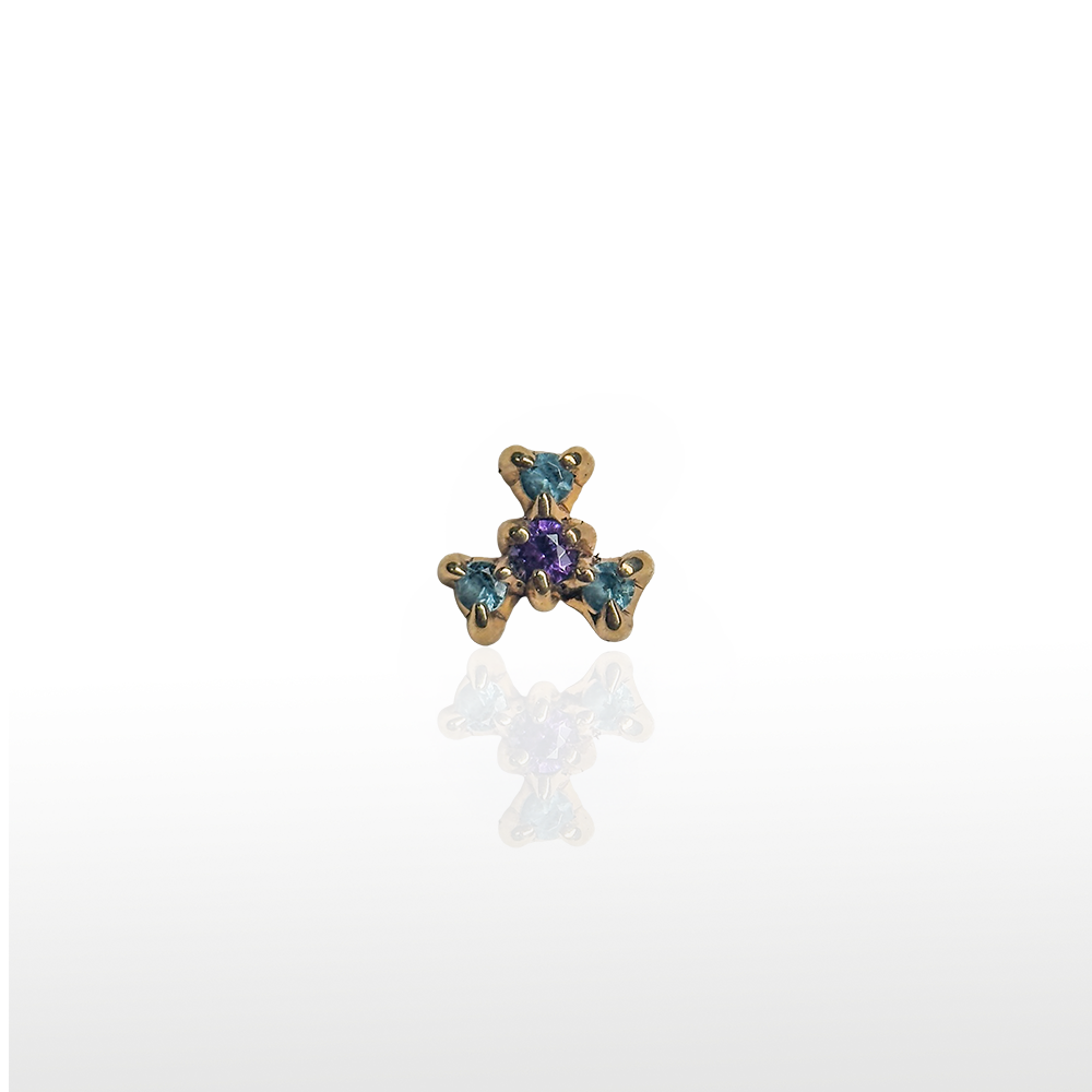 Image of S028 Trinity - Cz