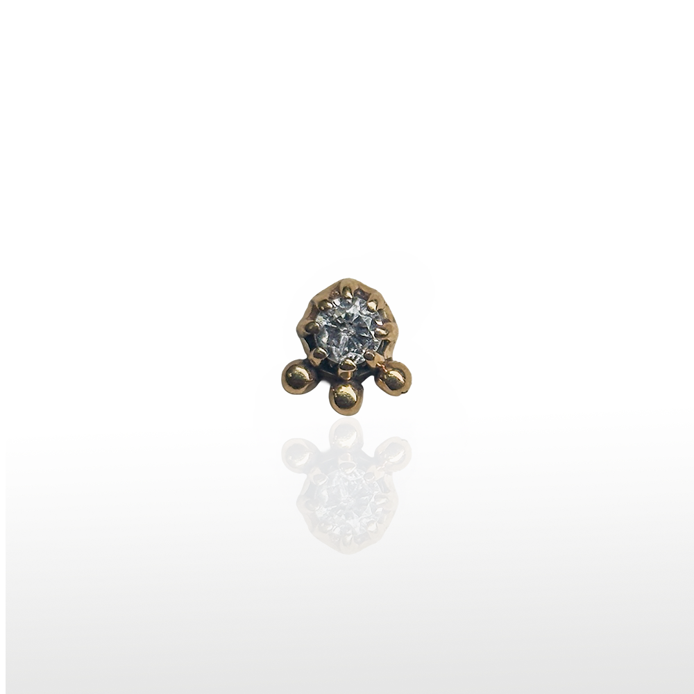 Image of S029 - Cz White