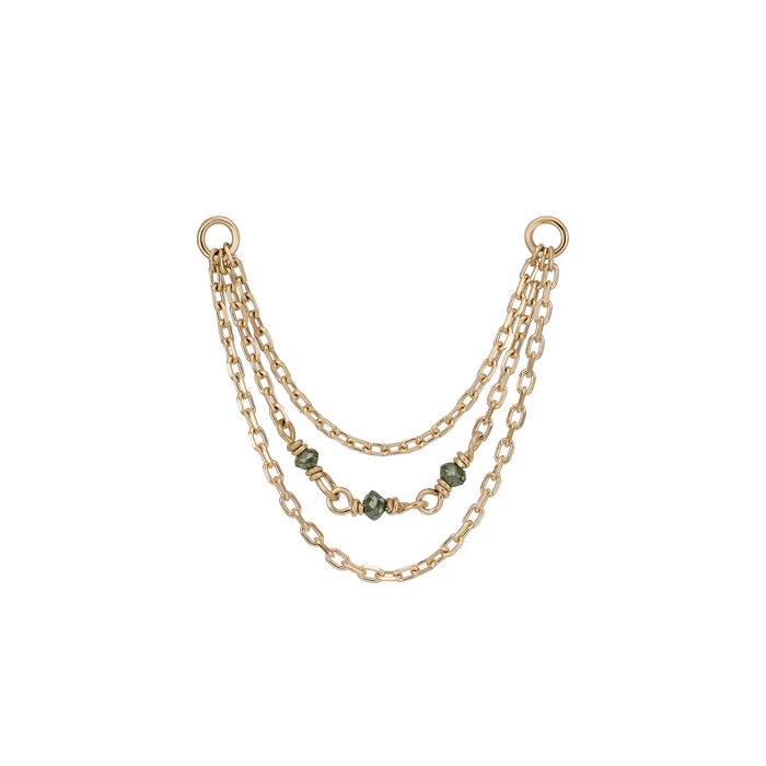 Oh My Gold Boutique