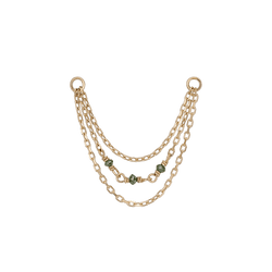 Oh My Gold Boutique