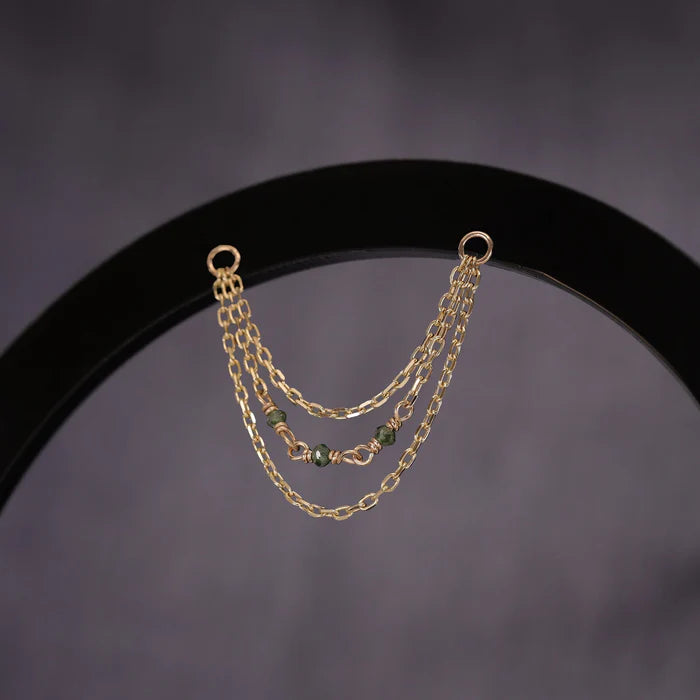 Oh My Gold Boutique