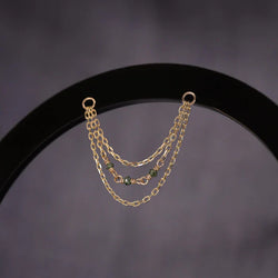 Oh My Gold Boutique