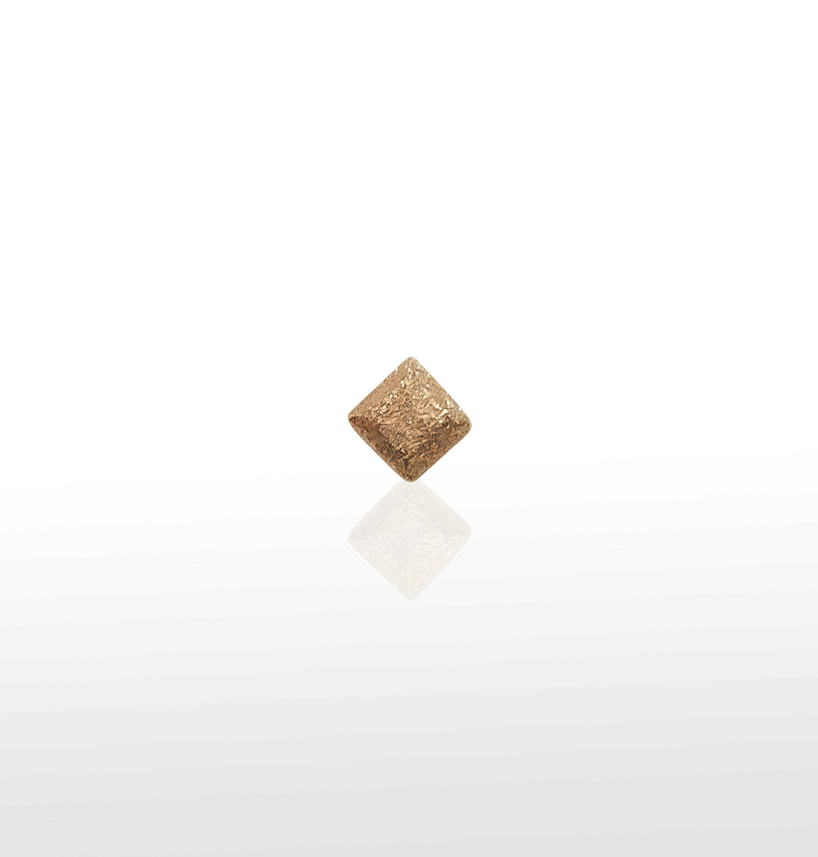 Square Horus Crush Diamond Cubo