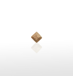 Image of Square Horus Crush Diamond Cubo