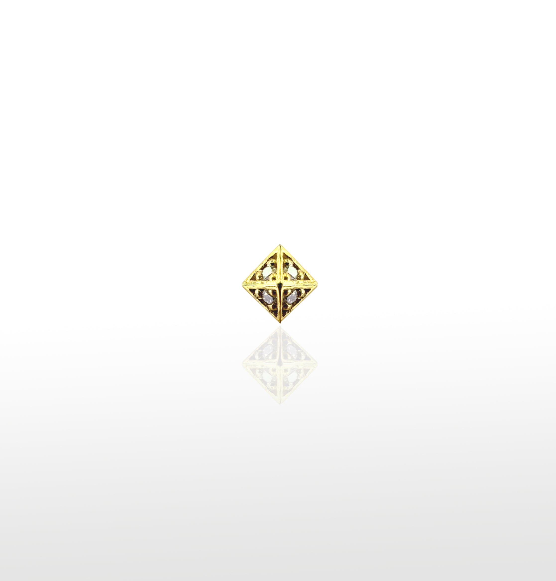 Oh My Gold Boutique