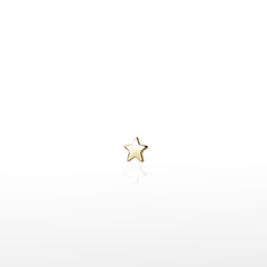 Star End - Top de Oro OhMyGold Jewelry