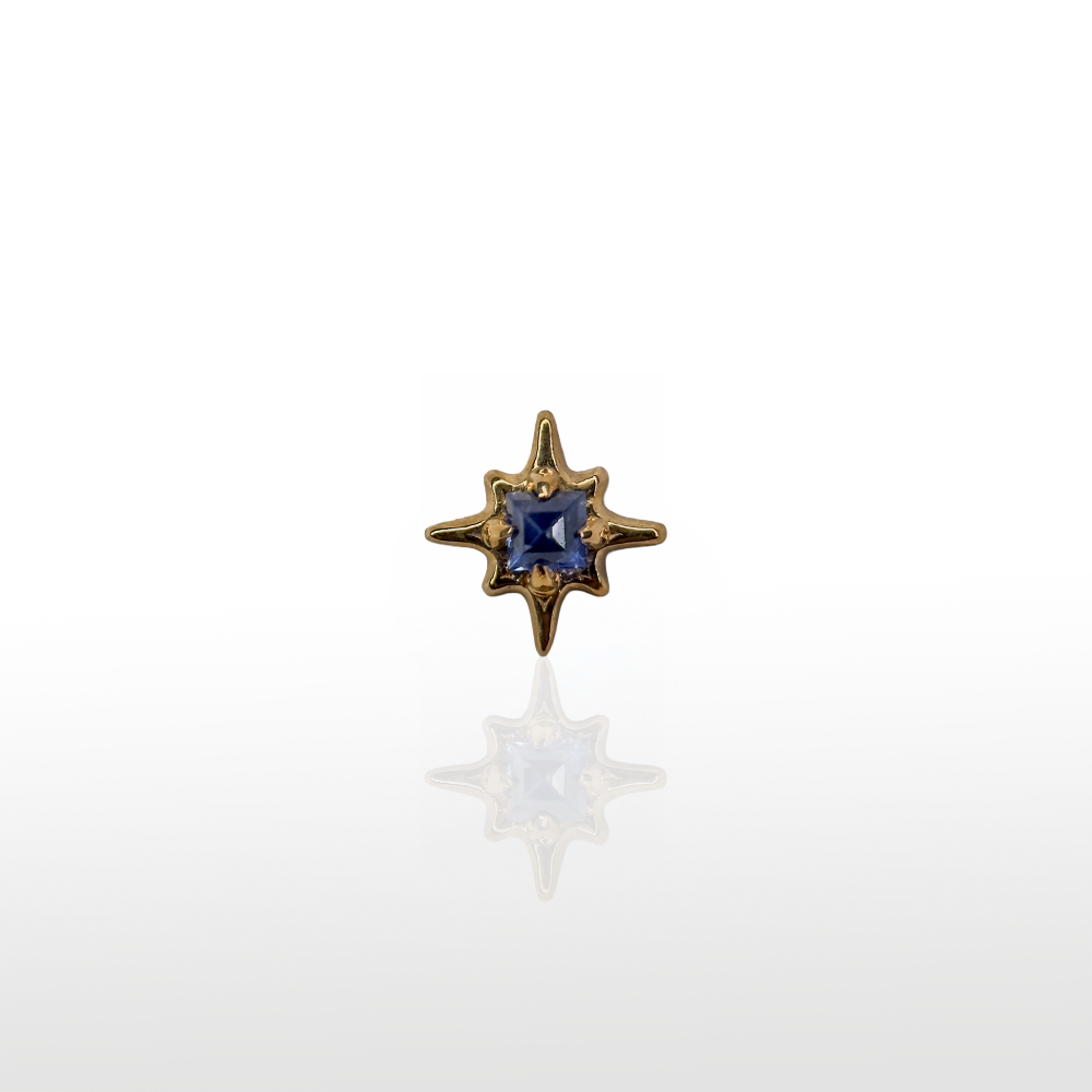 Image of Star 4 Picos Pc Zafiro