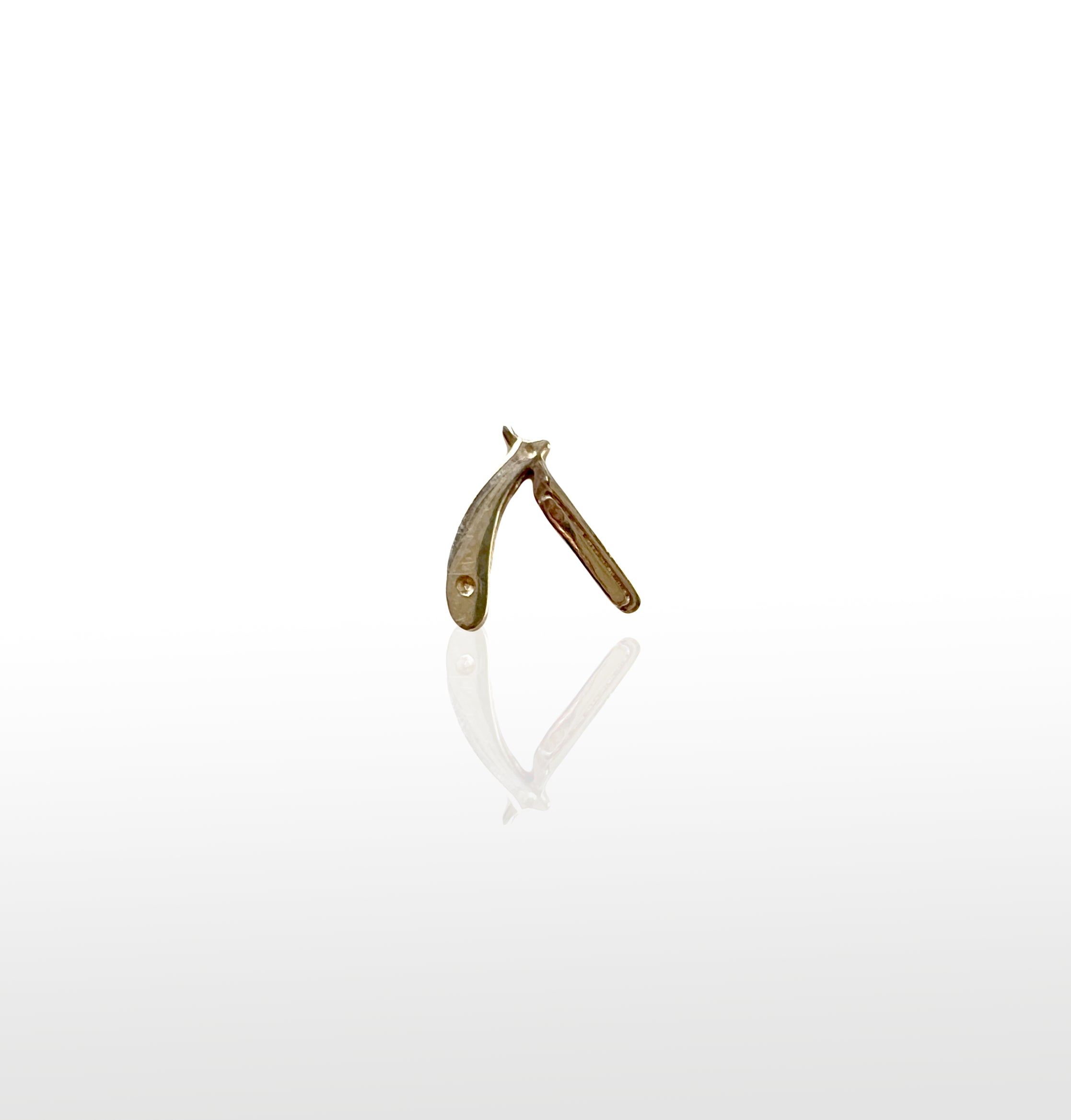 Image of STRAIGHT  RAZOR