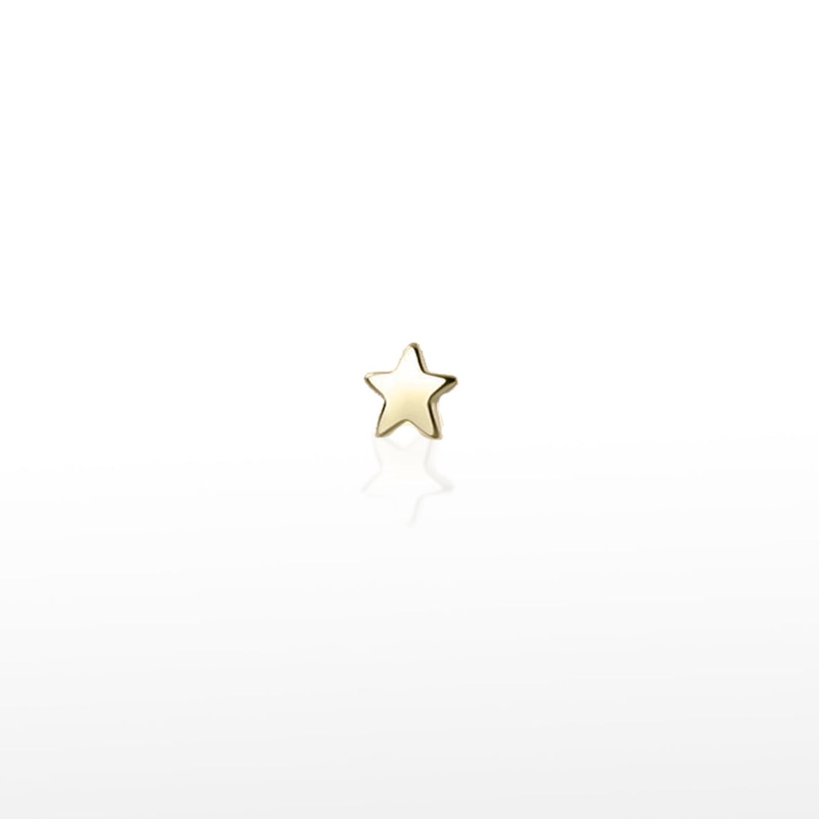 Image of Star OhMyGold Jewelry