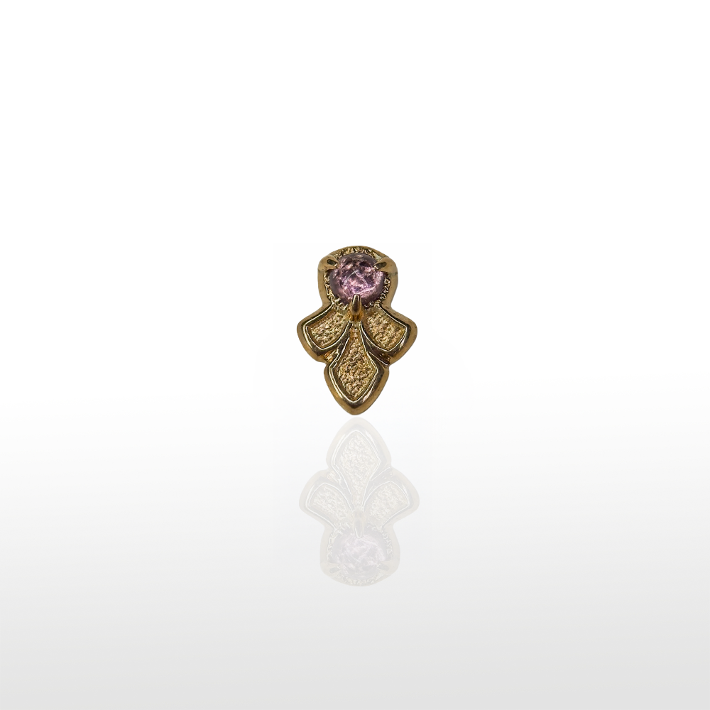 Image of T003 Zafiro Rosa