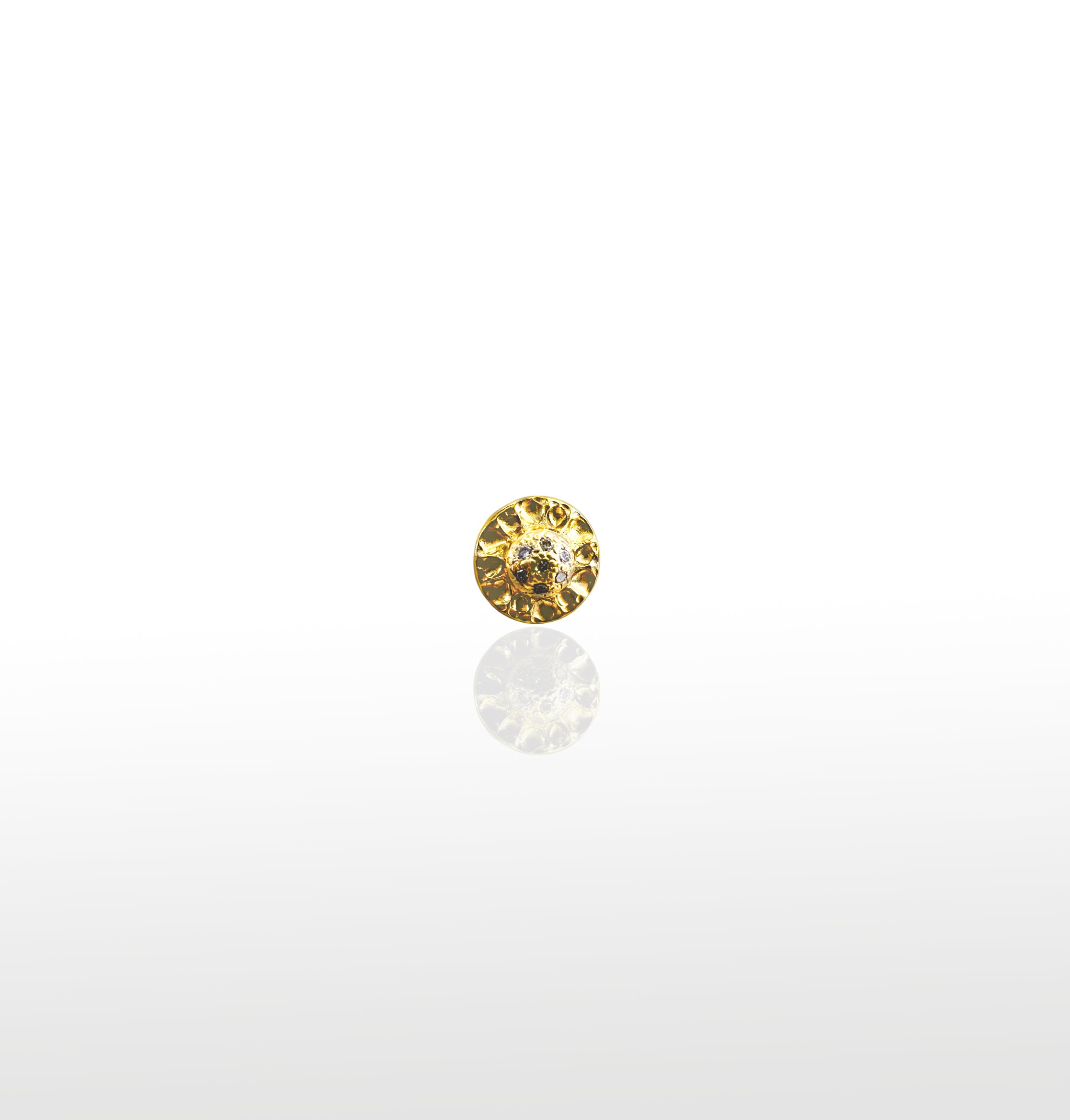 Image of The Traveler Ultimate Diamond 6Mm