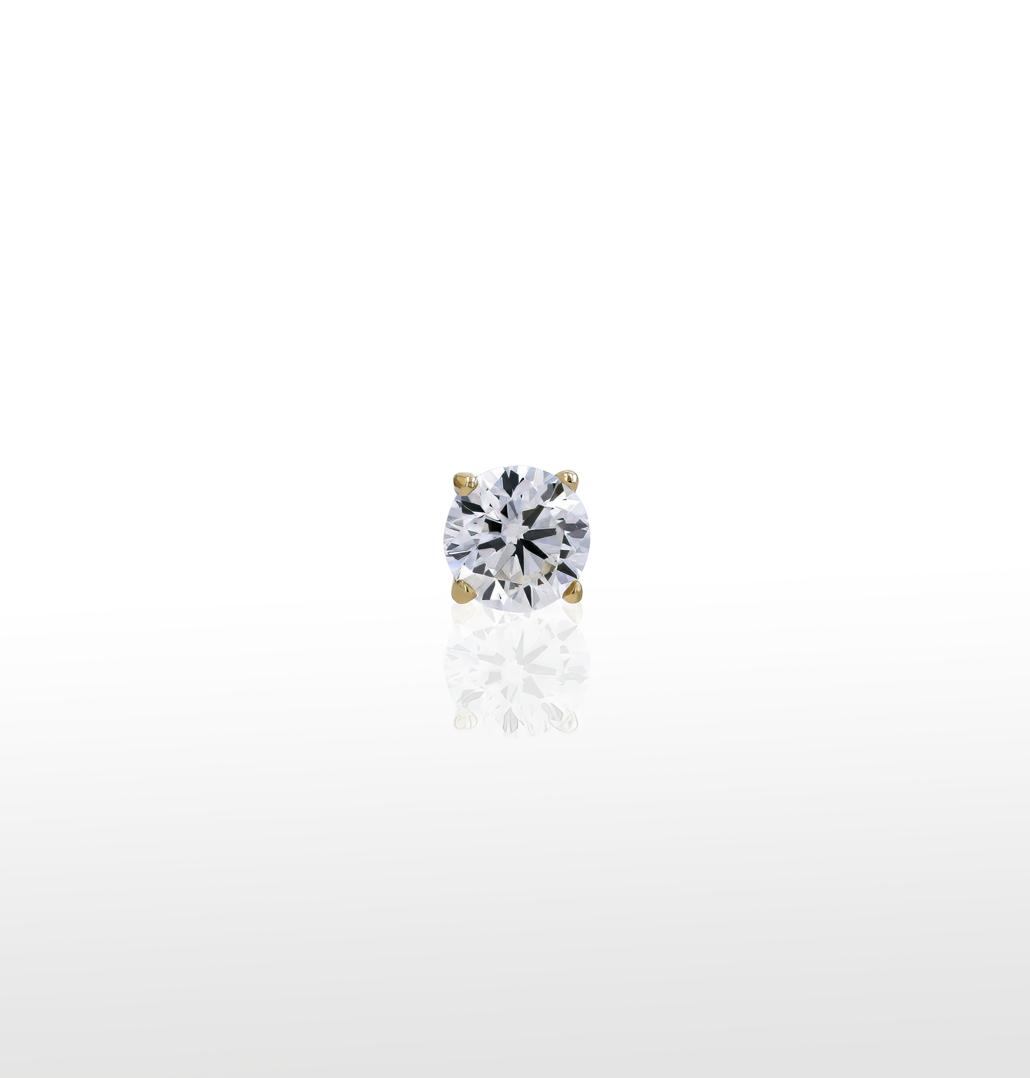 Image of Tiffany Prong Set - Anatometal