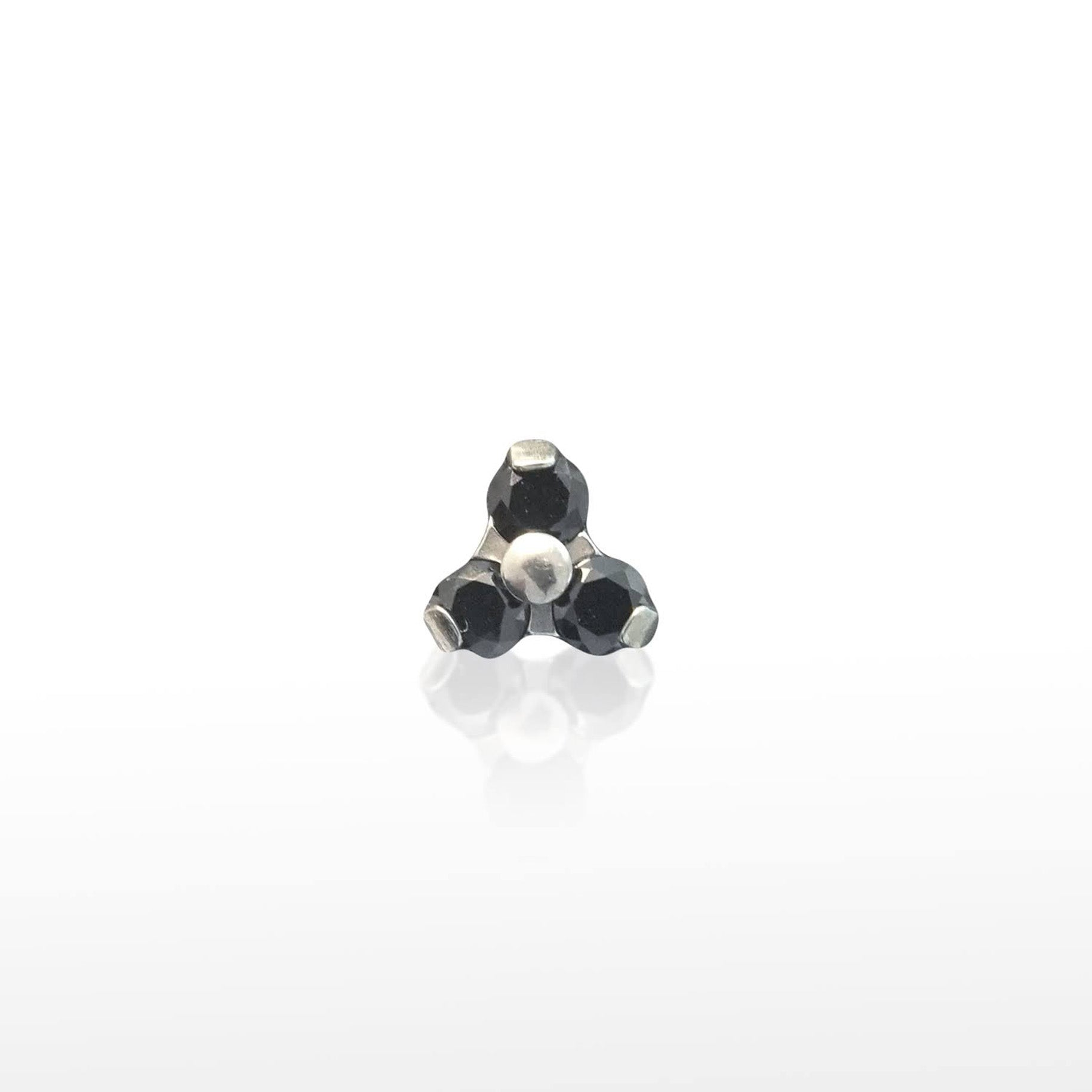 Image of Trinity Zirconia