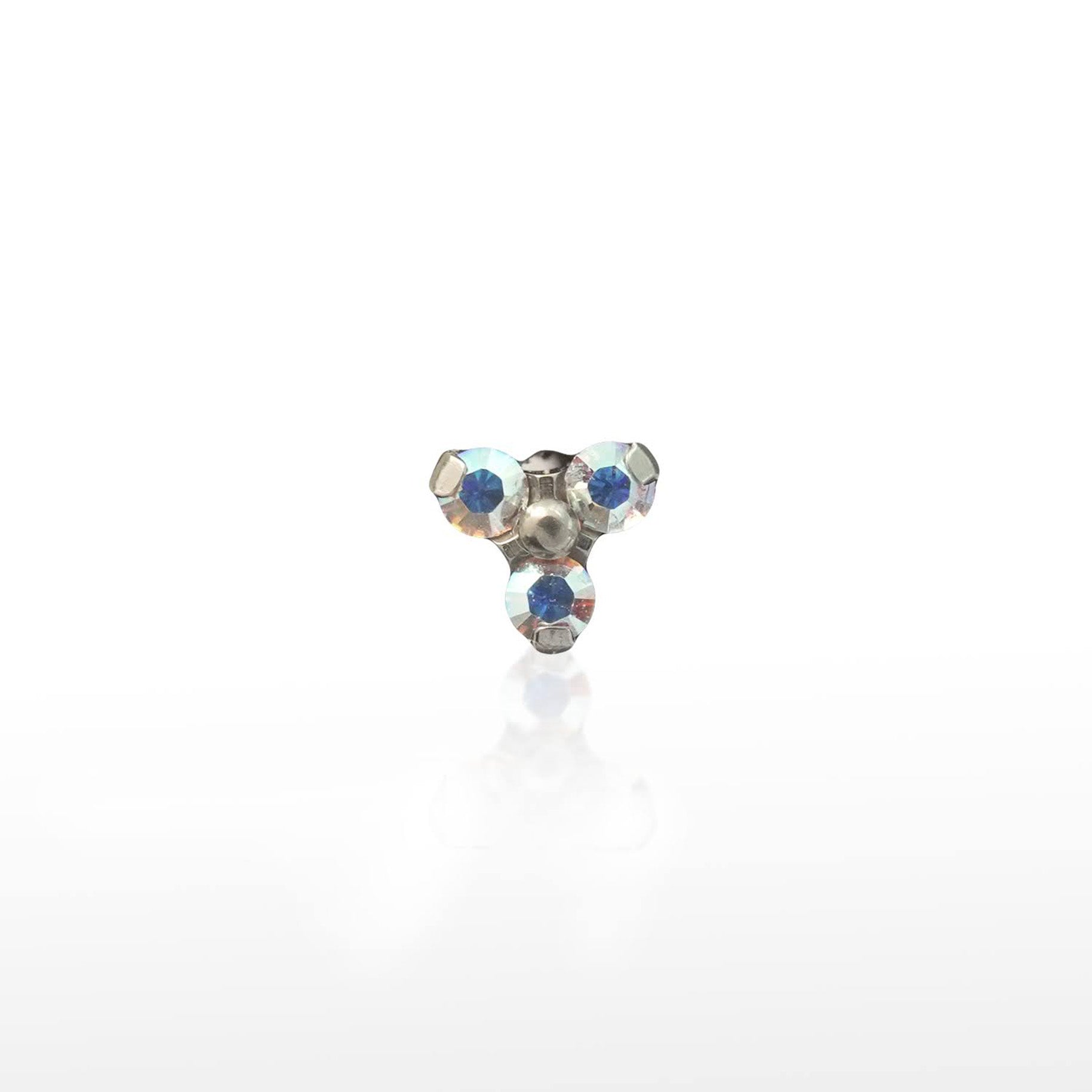 Image of Trinity Zirconia