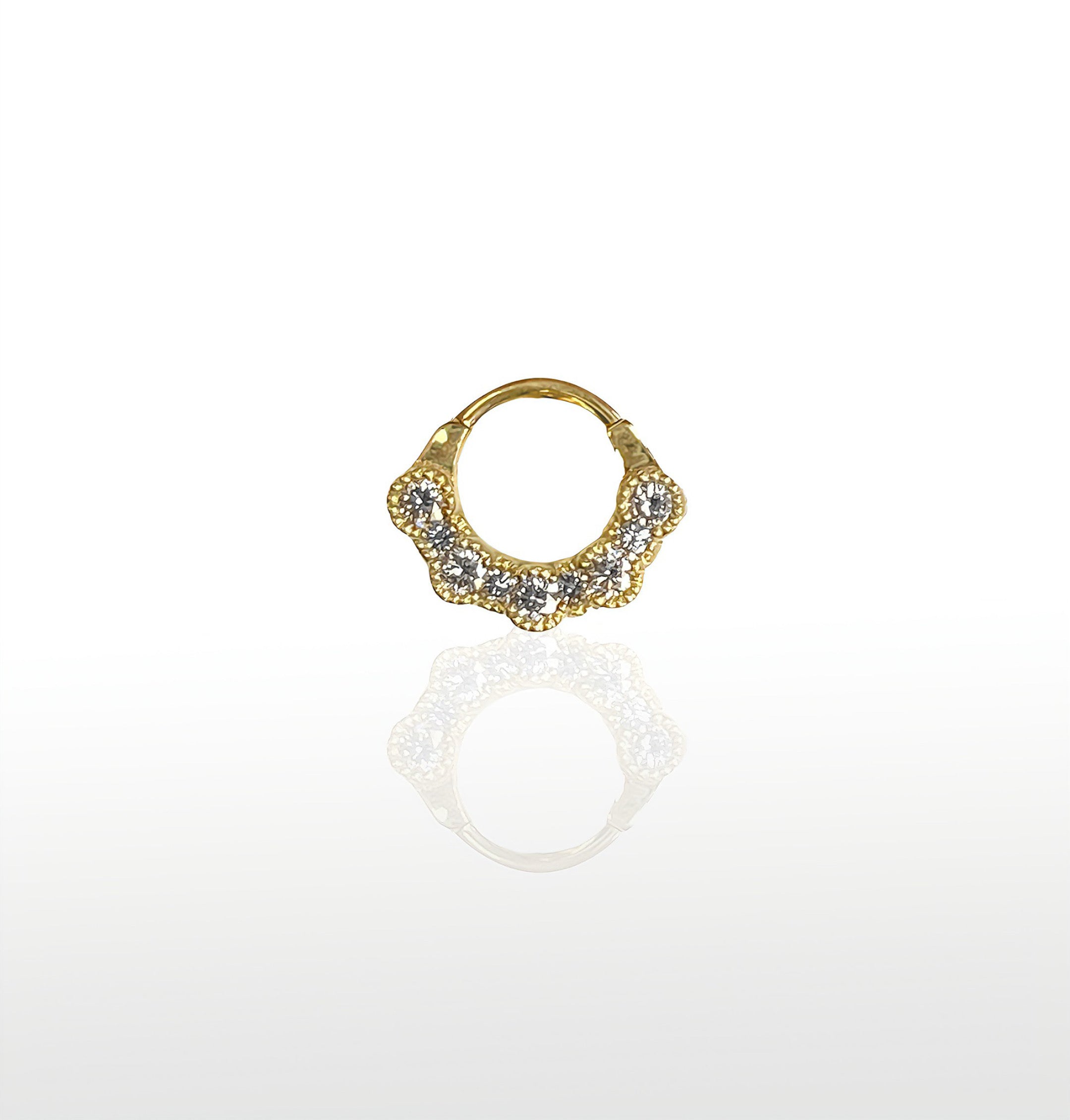 Oh My Gold Boutique