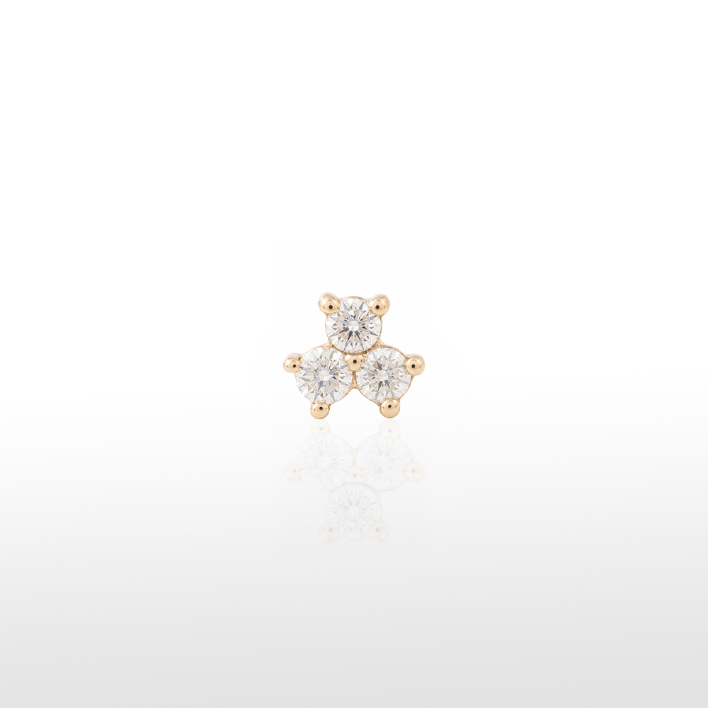 Image of Vida Pin