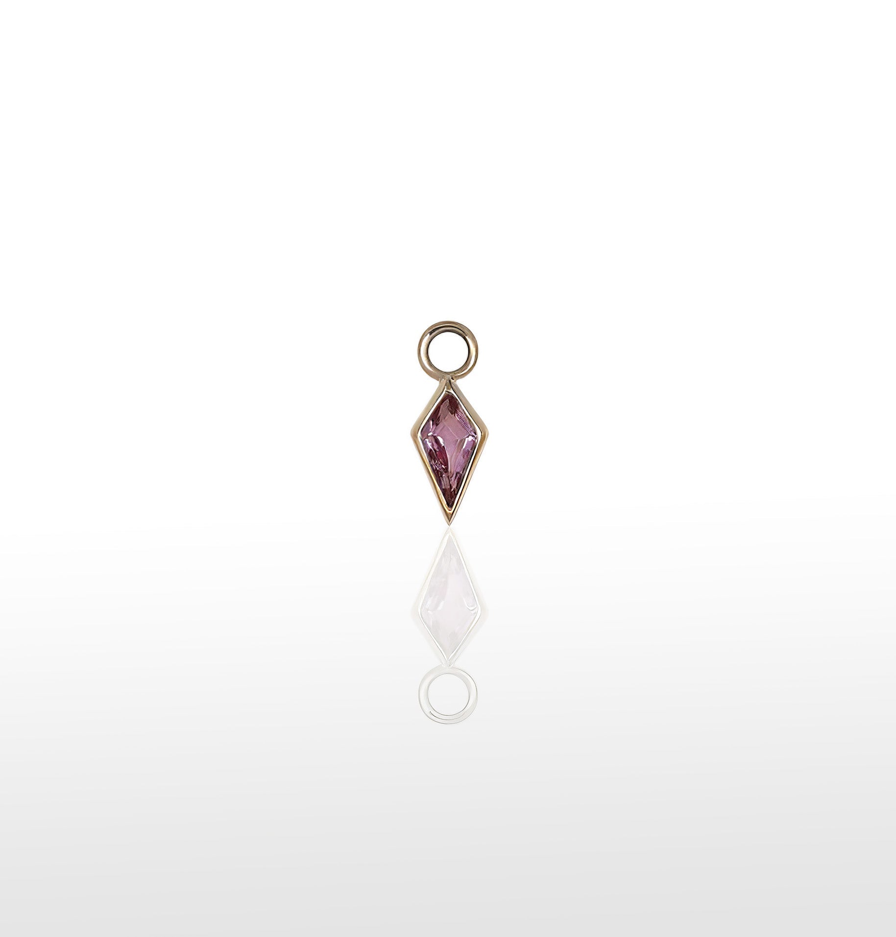 Image of Zenith S Charm Kite Cut