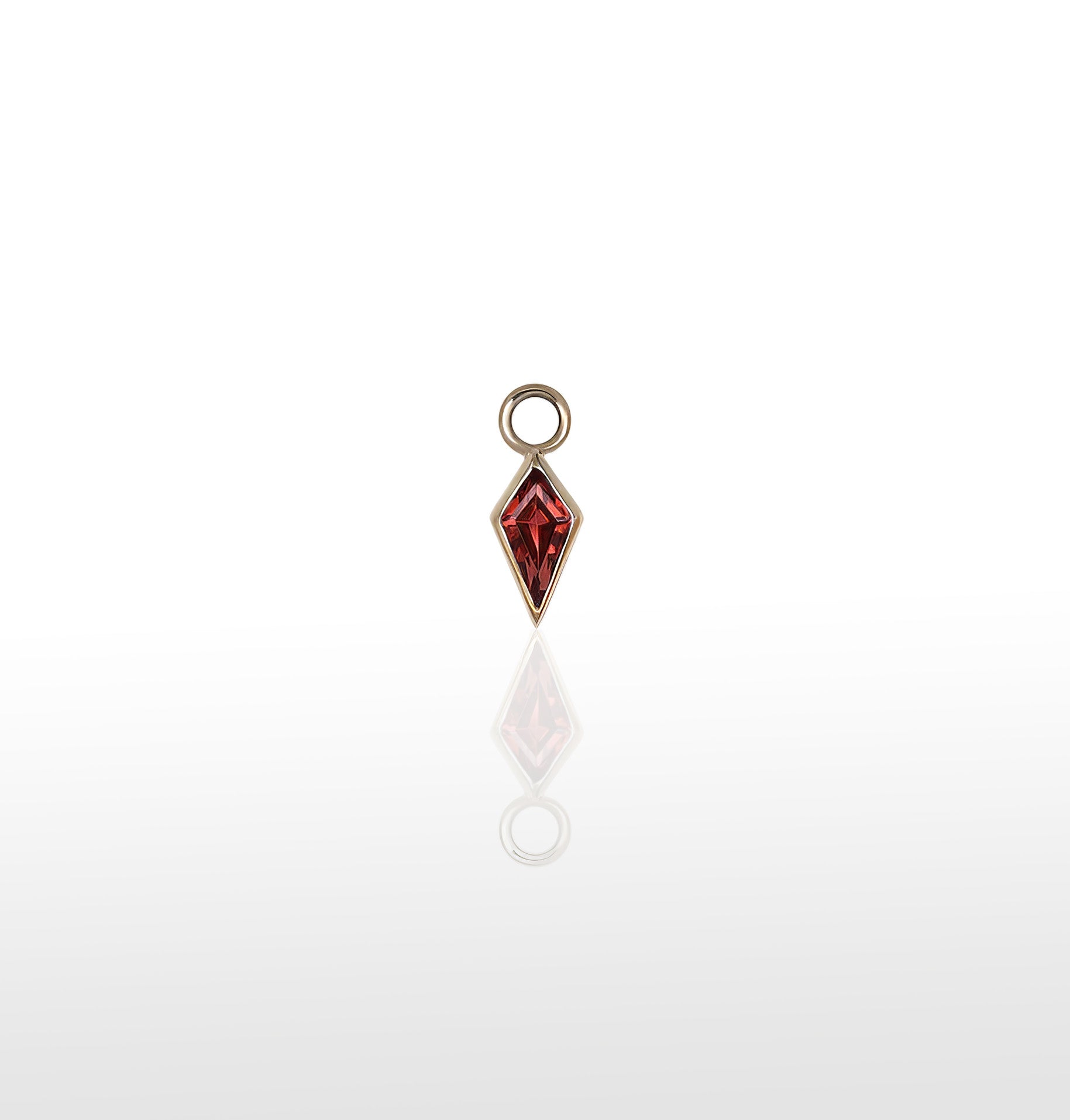 Image of Zenith S Charm Kite Cut