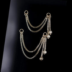 Oh My Gold Boutique