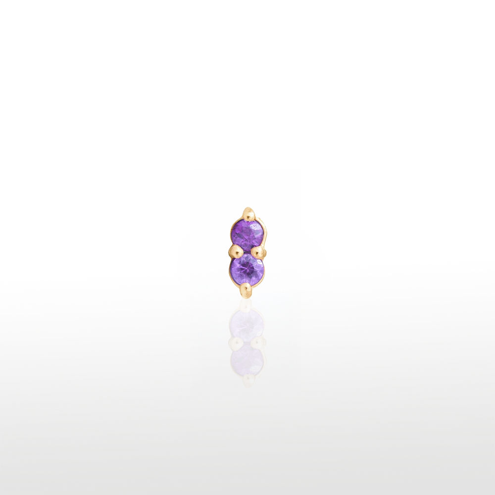 Image of Gemini Pin