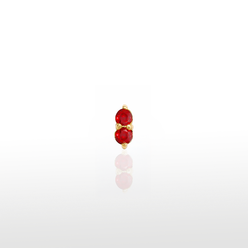 Image of Gemini Pin