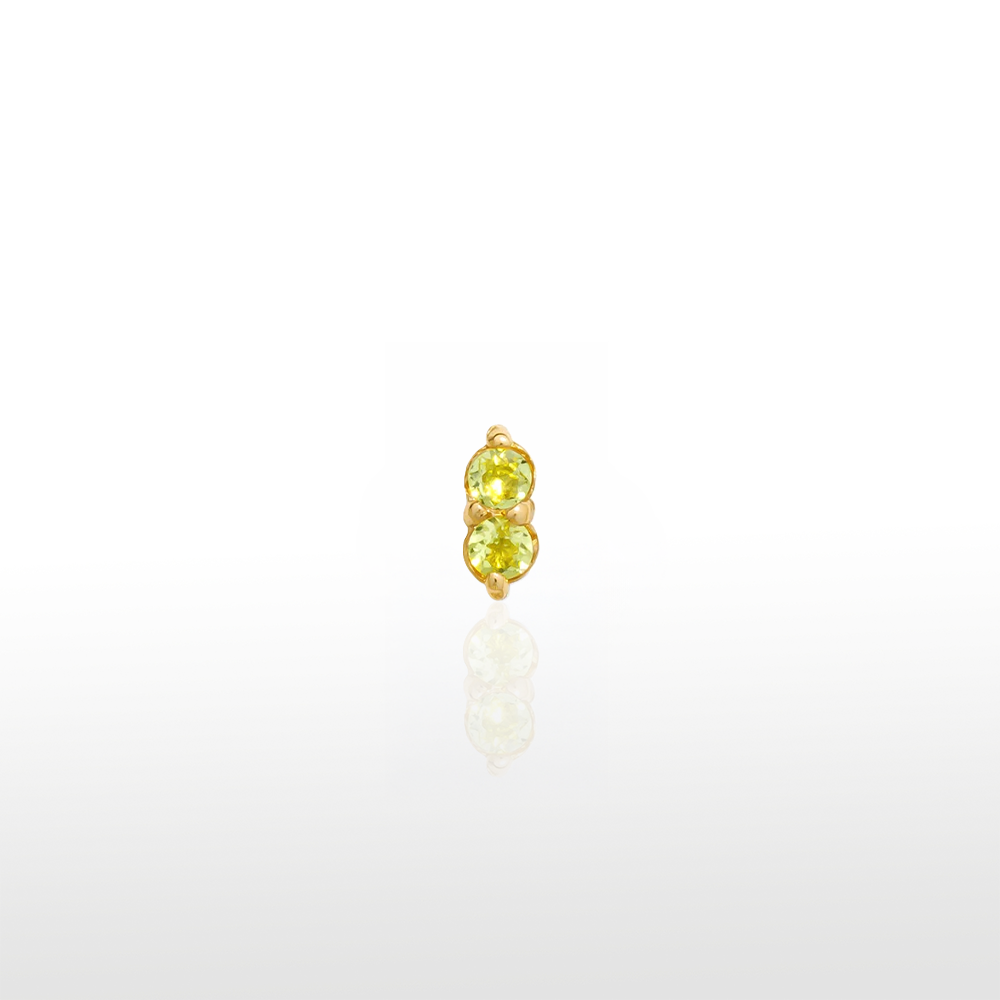 Image of Gemini Pin