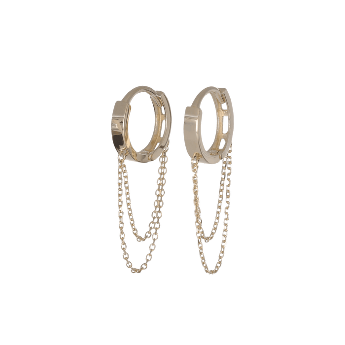 Oh My Gold Boutique