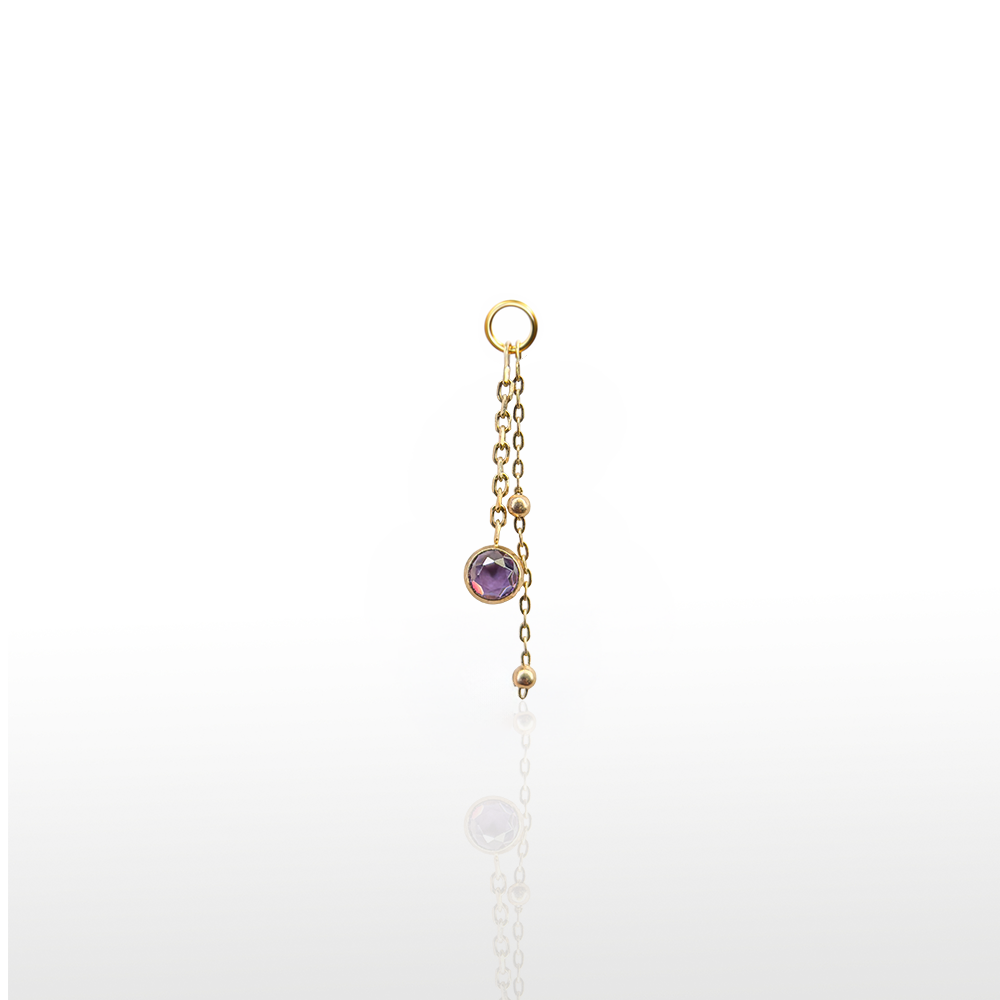Oh My Gold Boutique