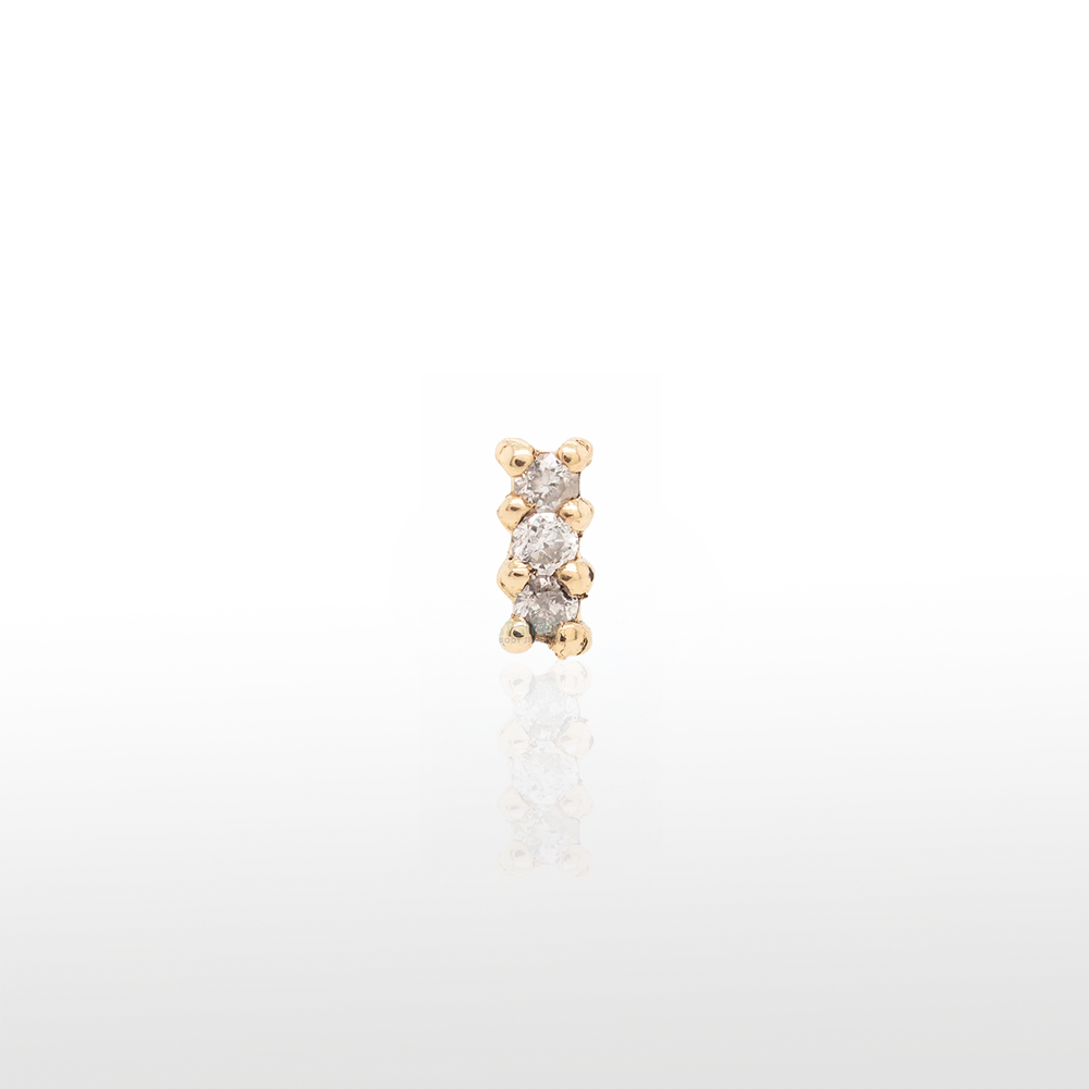 Image of Micro Rail Pin