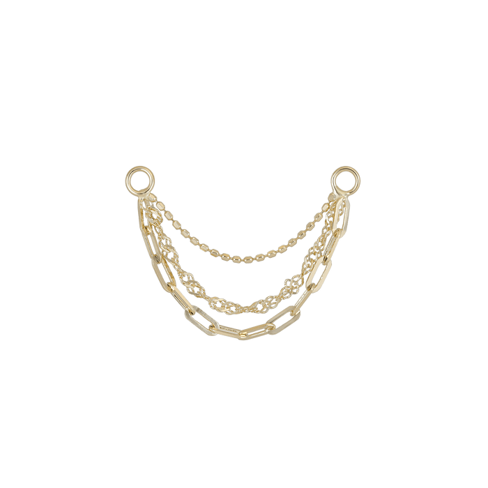 Oh My Gold Boutique