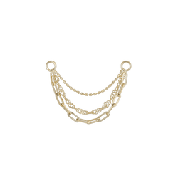 Oh My Gold Boutique