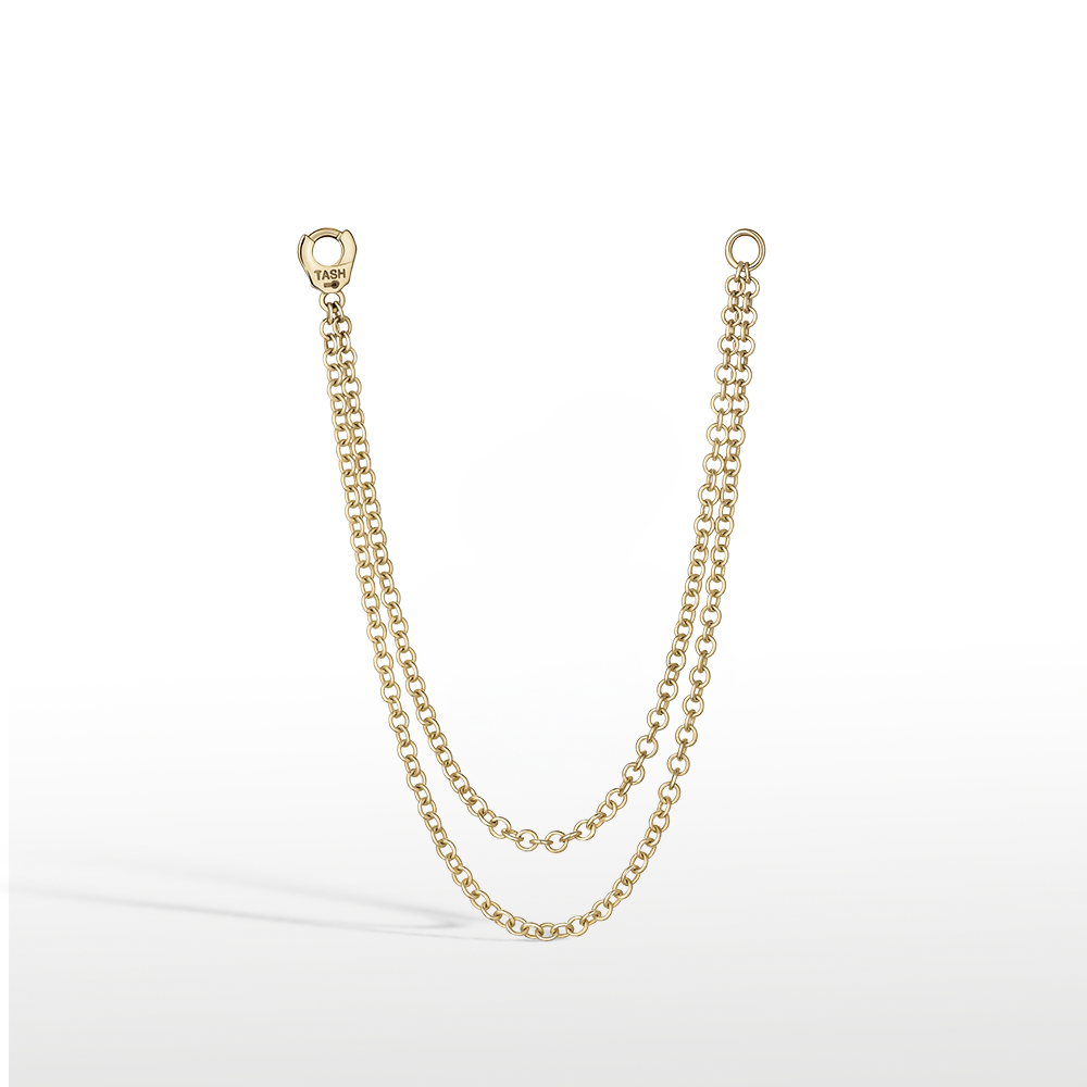 Oh My Gold Boutique