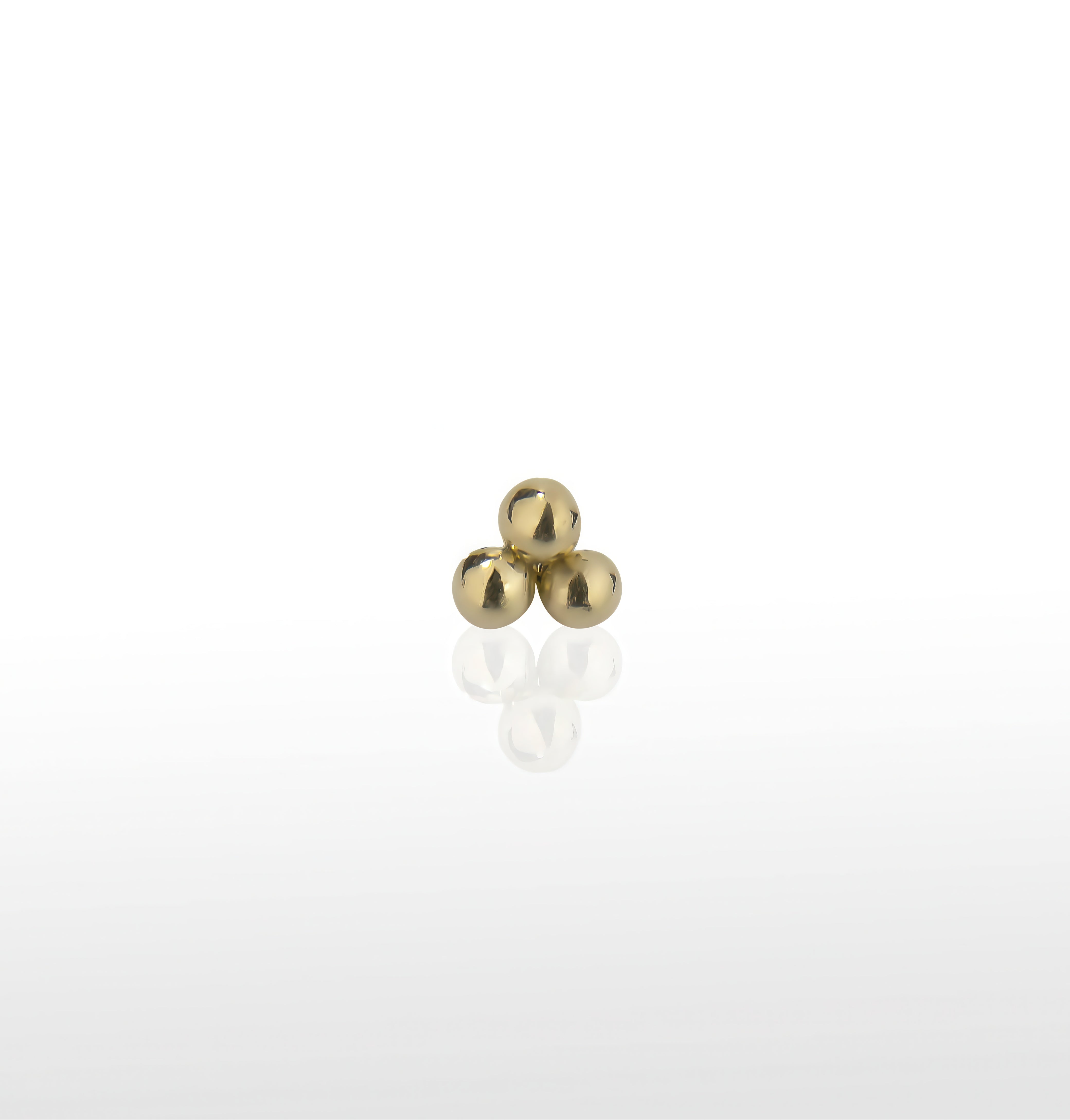 Oh My Gold Boutique