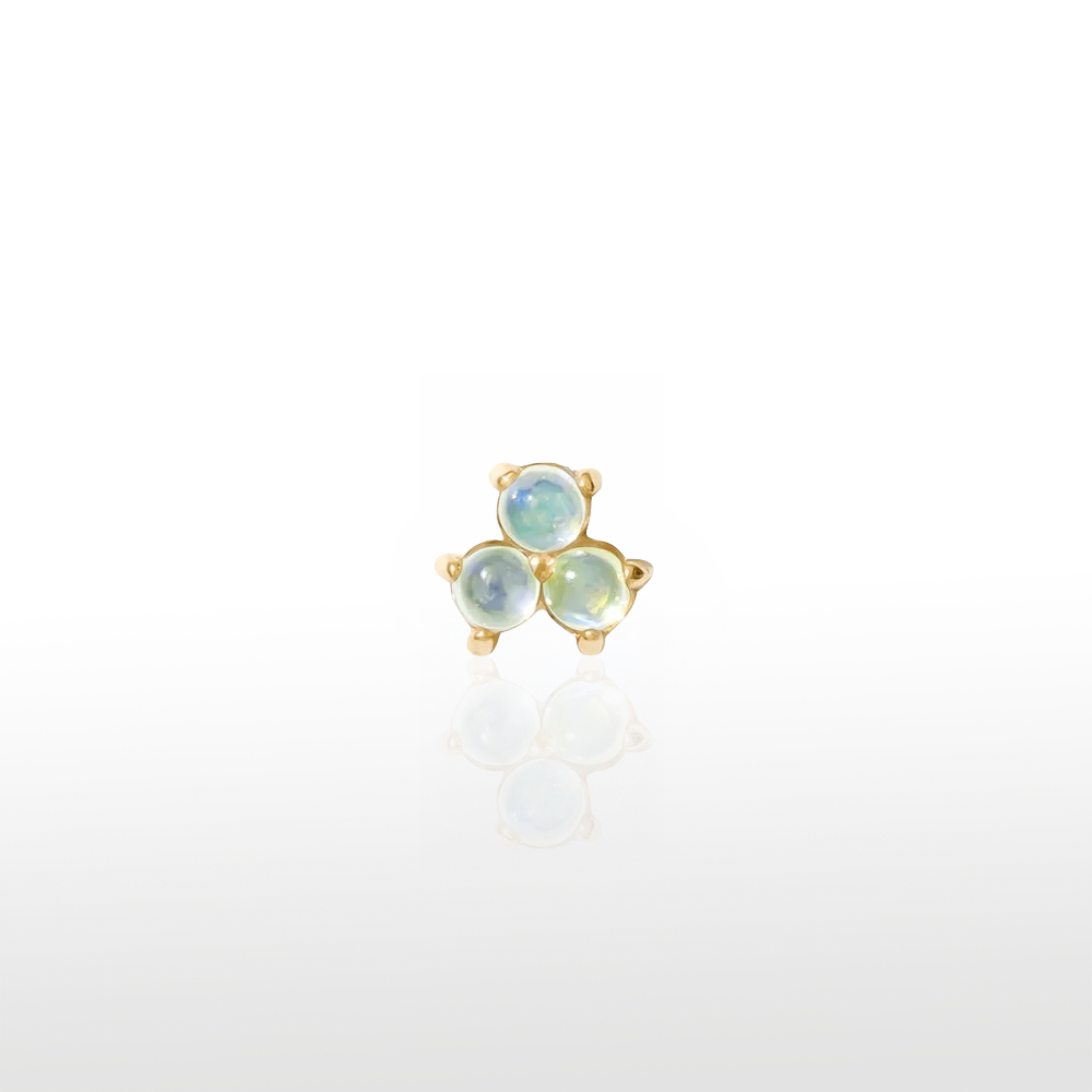 Image of Vida Pin